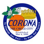 corona city