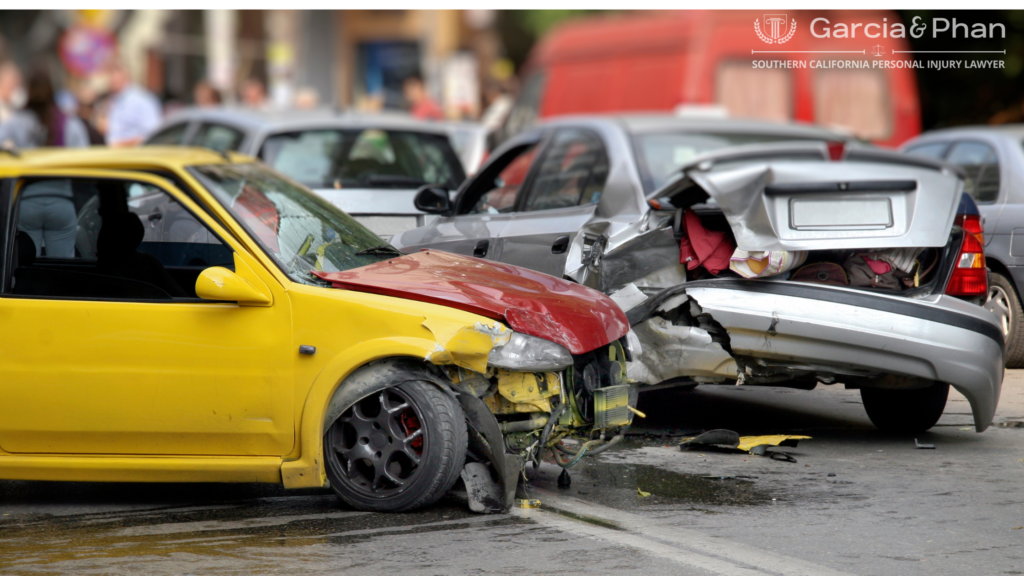 Car Accident Claim Value | GP