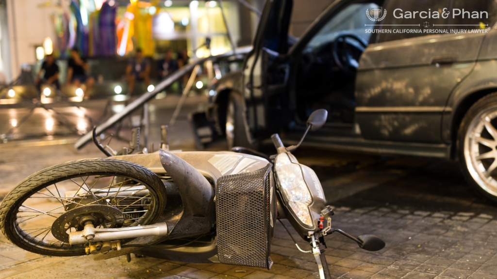 motorcycle accident claims | GP