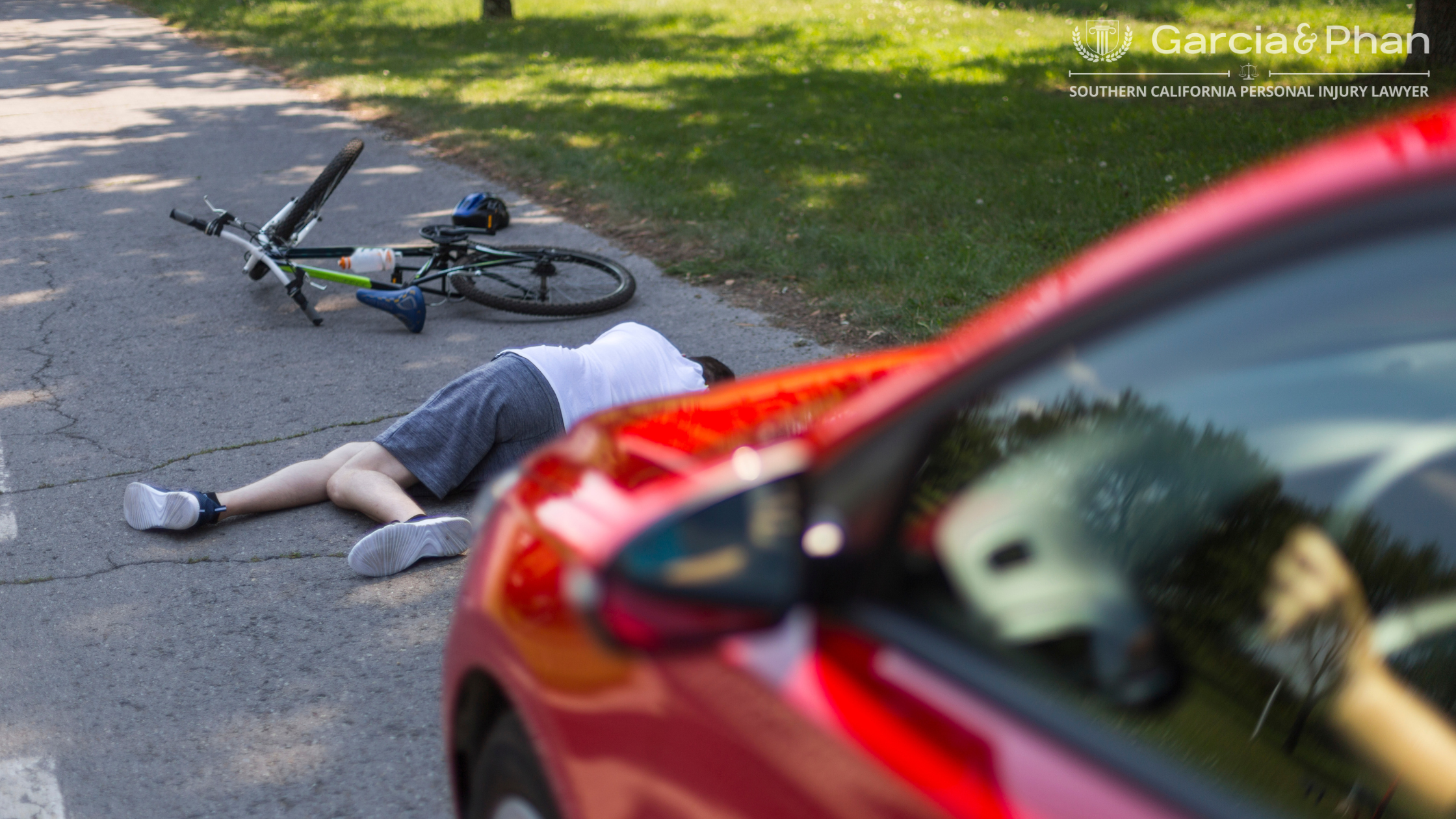 Common Bicycle Accident Claims | GP