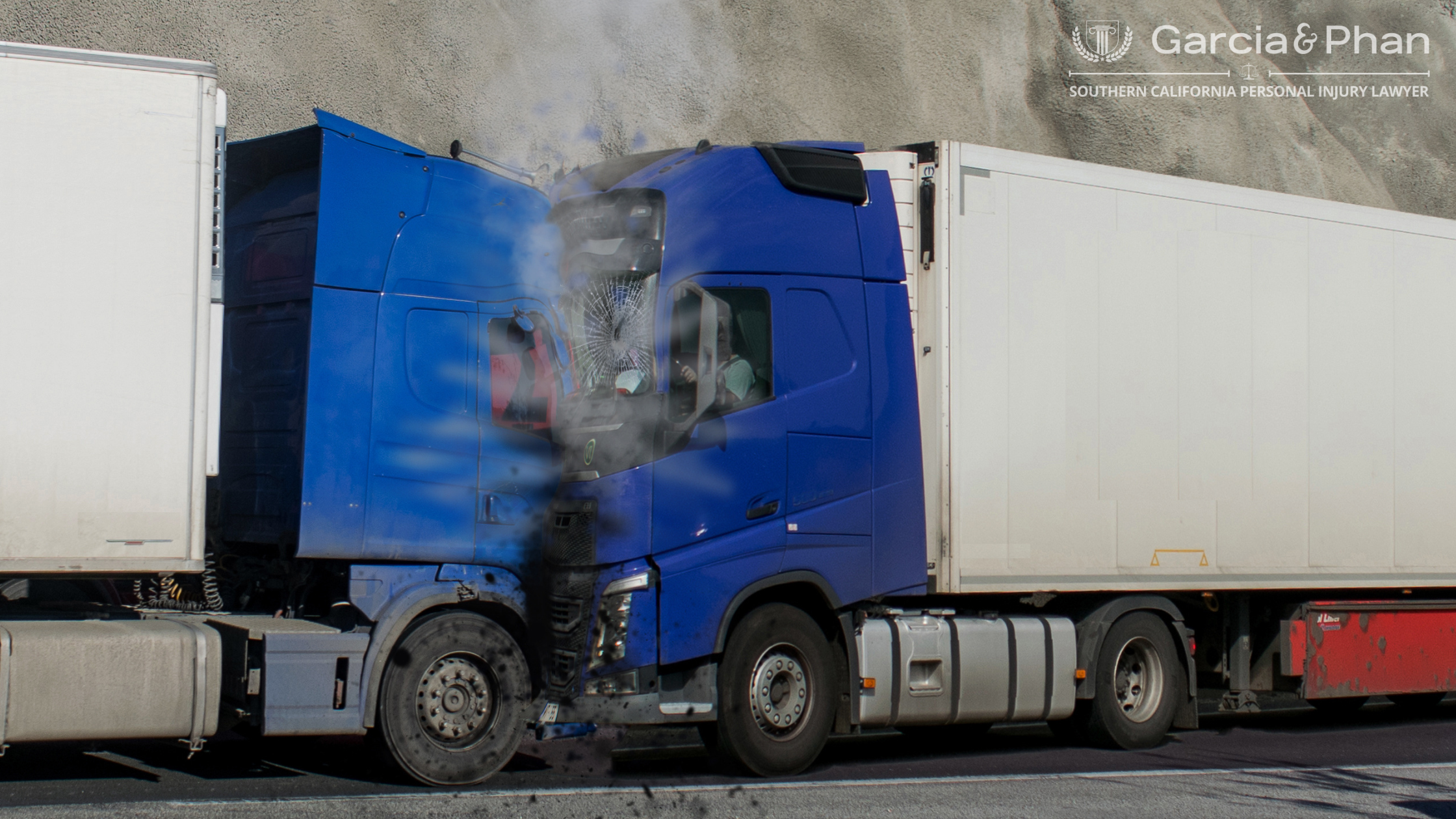 7 Tips For Filing A Successful Truck Accident Claim | GP