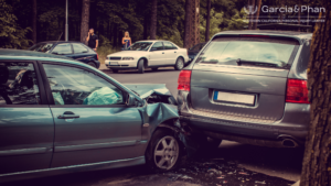 Get Compensation For Car Accident Injuries | GP