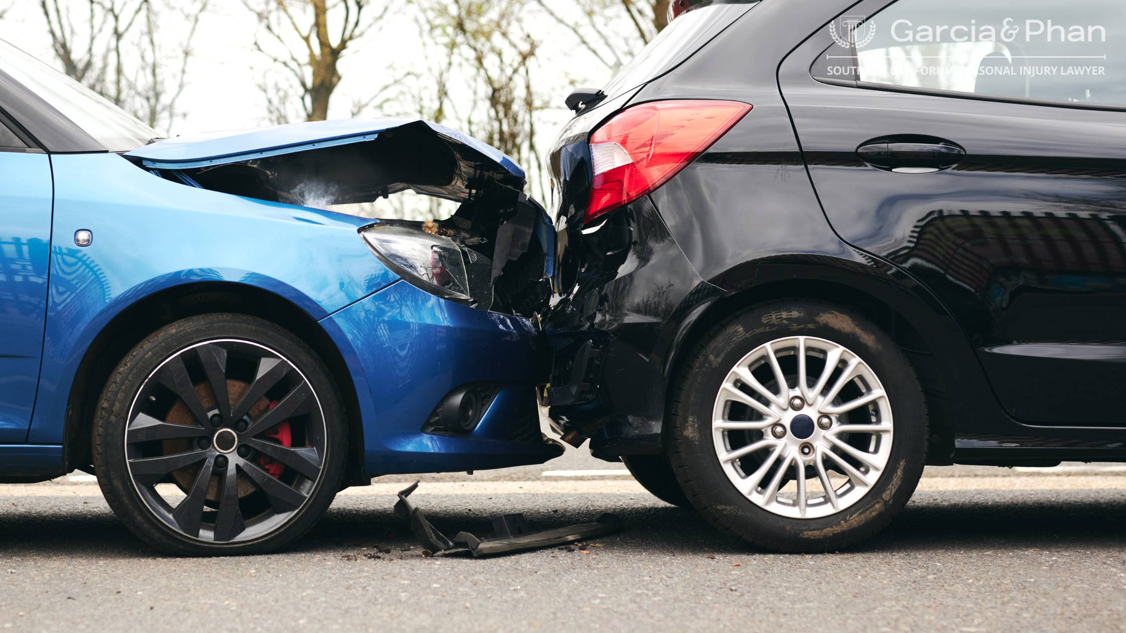 File A Car Accident Claim With Uber Or Lyft | GP