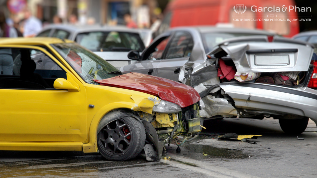 Car Accident Lawsuit | GP