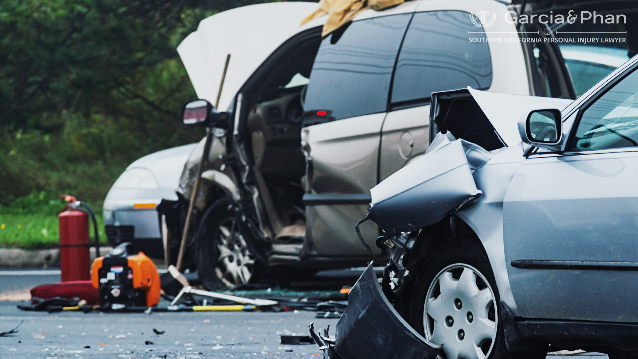 A Legal Overview of Uber Accident Claims 2023 | GP