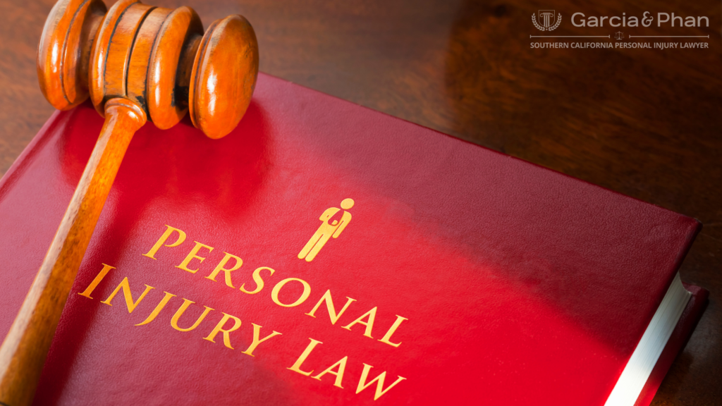 California Personal Injury Lawsuit Timeline In 2023 | GP